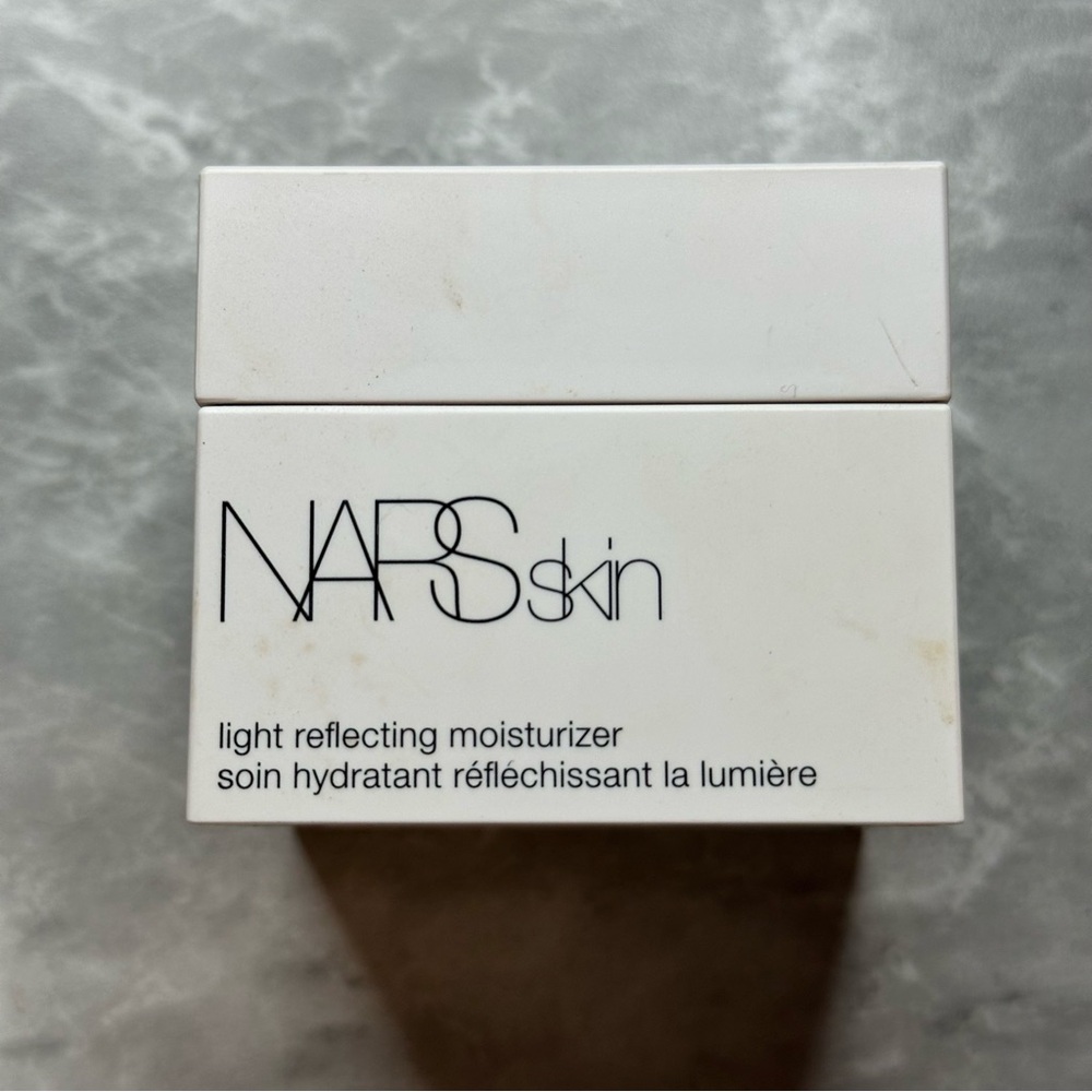 Nars Light Reflecting Moisturizer